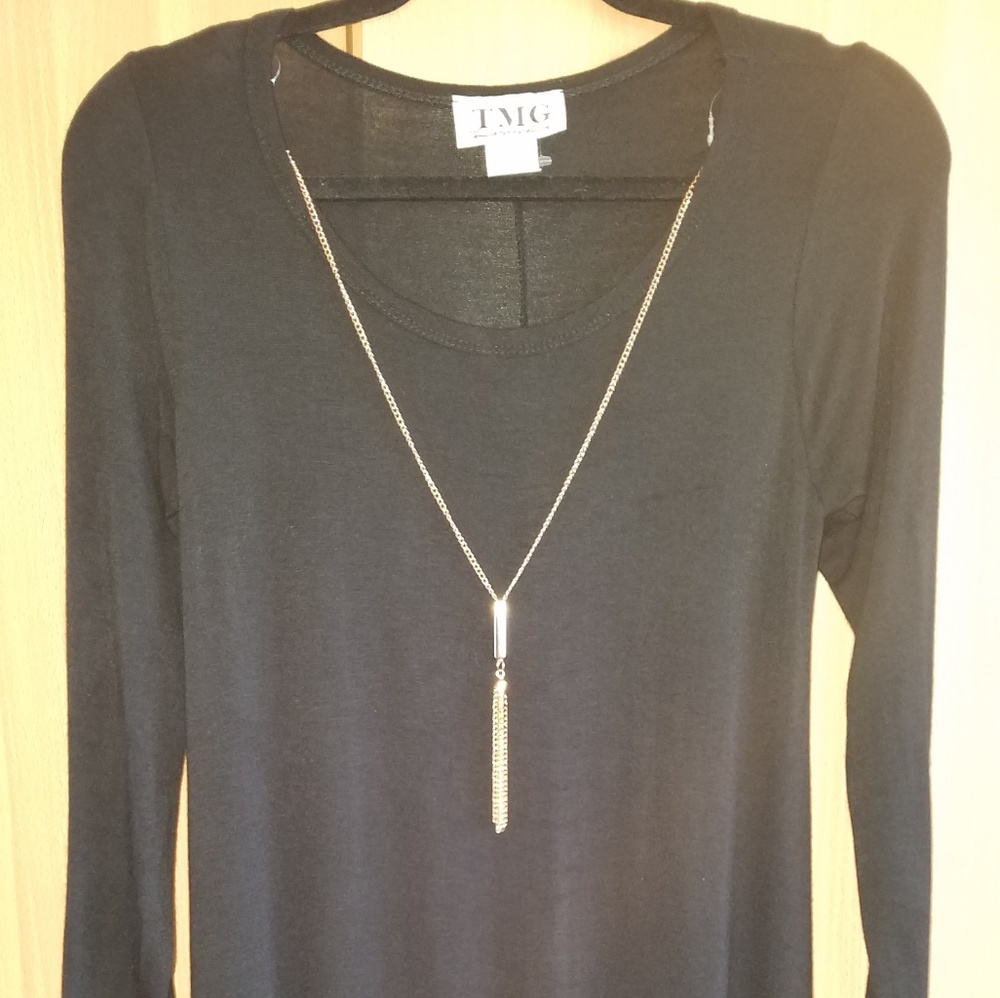 T M G Dress - Picture 1 of 7